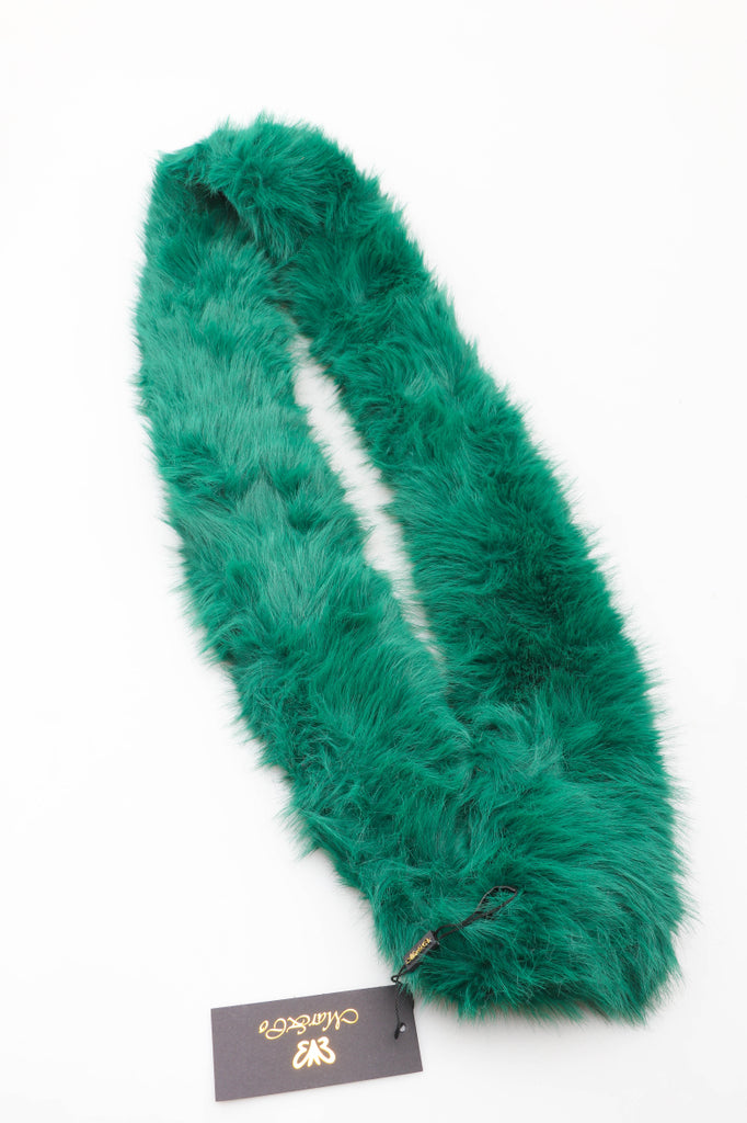 Women's Soft Collar Neck Warmer Warm Winter Party Outdoor Travel Neck Wrap image 9