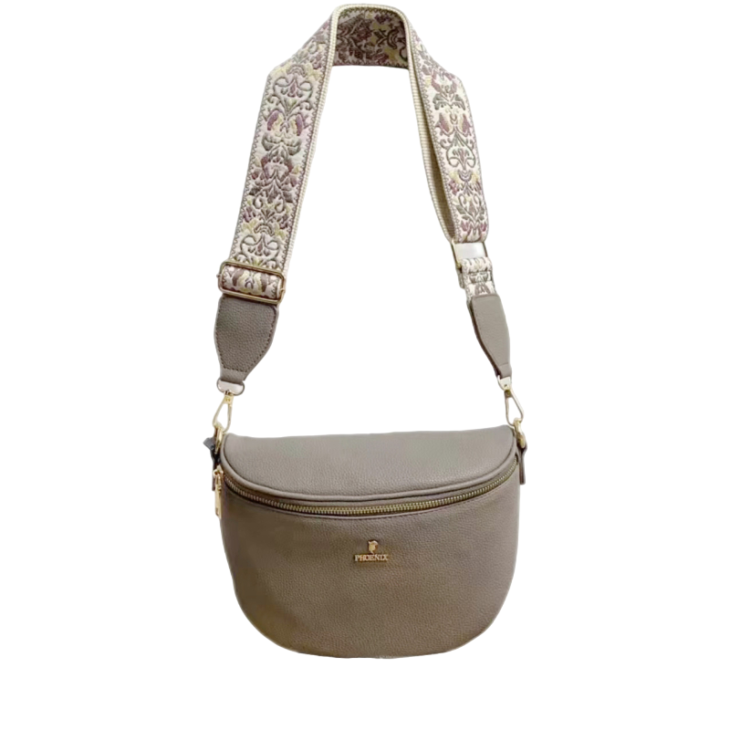 Womens Ladies Bum Bag Waist Fanny Pack Holiday Travel Wallet Money Belt Bumbag image 5