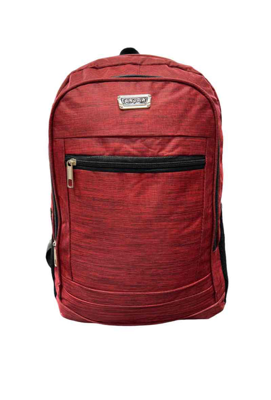 Backpack 3 pockets School and Hiking image 1