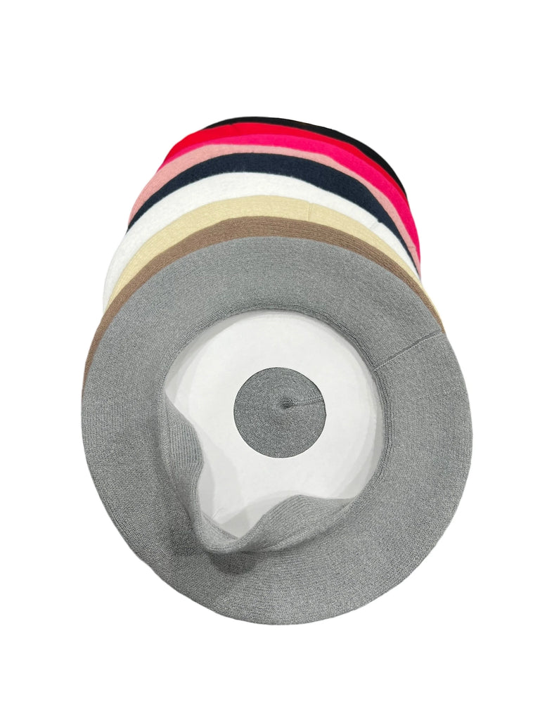Beret Women Wool image 2