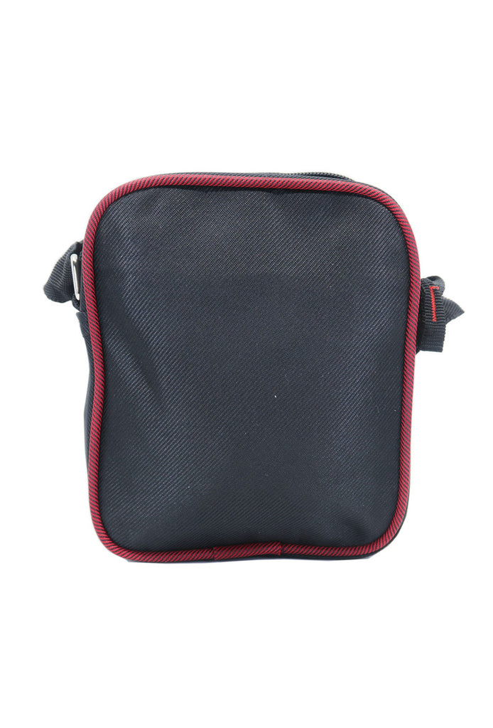 Men's Messenger Bag Waterproof Cross Body Shoulder Utility Travel Work Handbag image 11