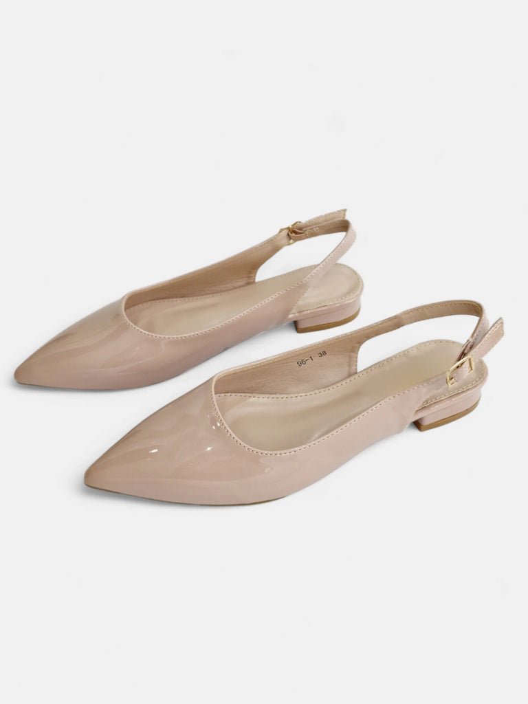 Women Ballerina Shoes image 4