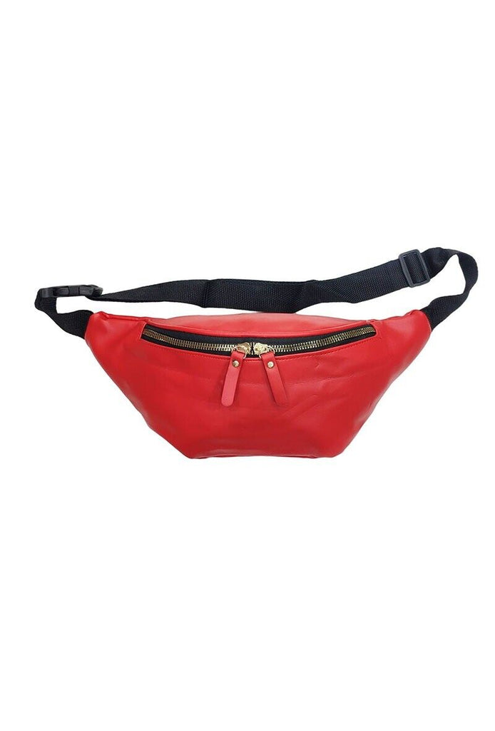 Women's Bum Bag Urban Cross bag Fanny Pack Waist Bag Pouch Party Travel image 0