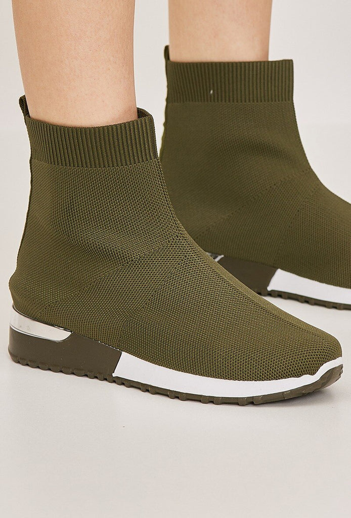 Women Sneakers Socks Shoes Wholesale Prices image 1