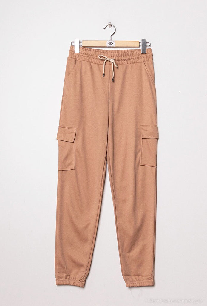 Ladies Jogger Trouser Pants Wholesale prices image 6