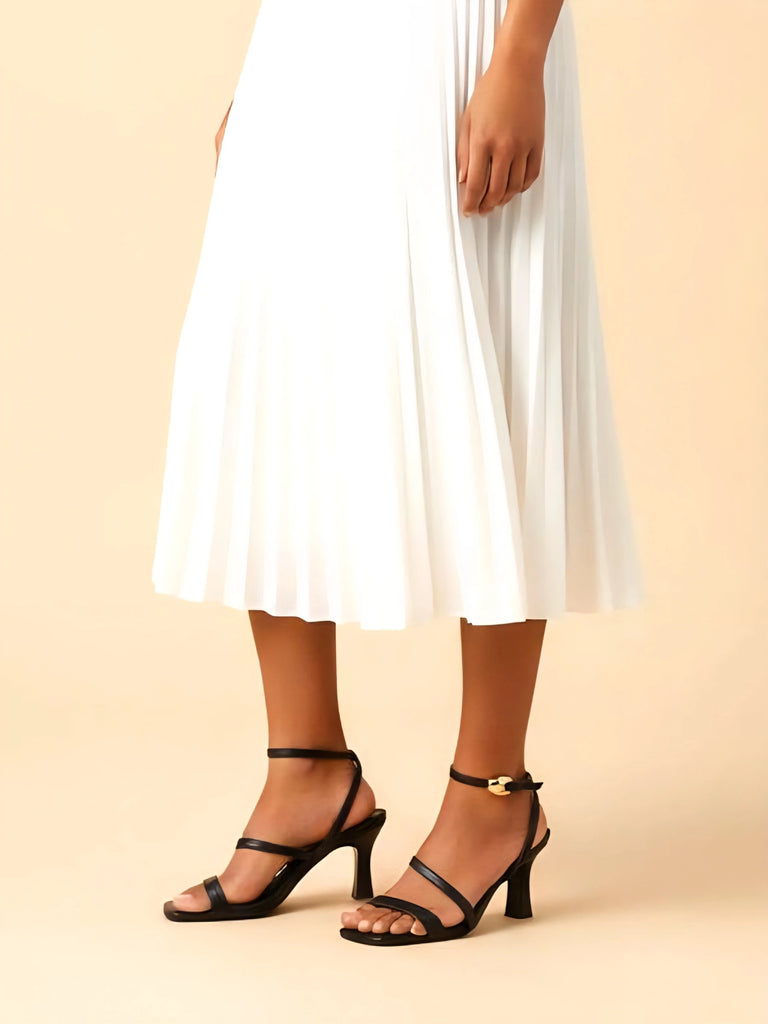 Ladies Sandals Shoes image 1