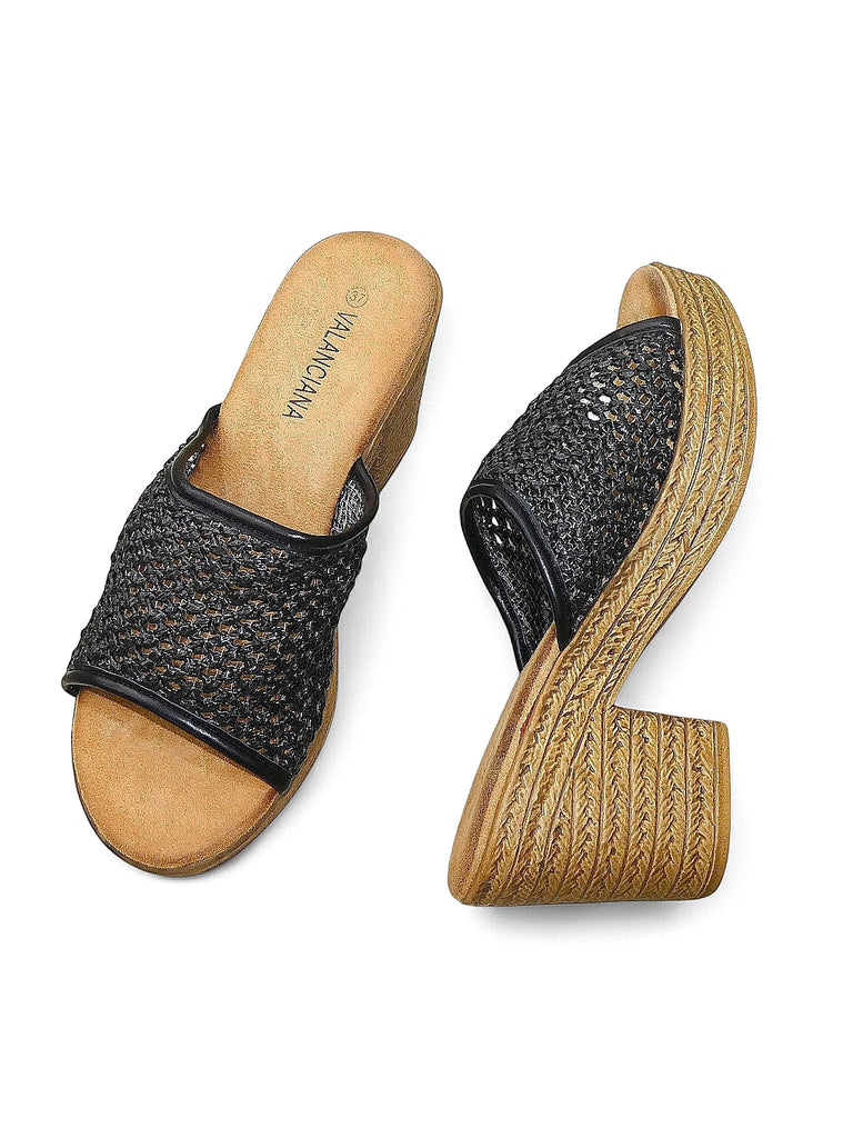 Ladies Sandals Mules image 5