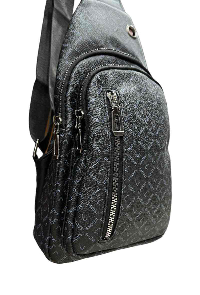 Synthetic Waist Oyster bag - 3 Compartments image 4