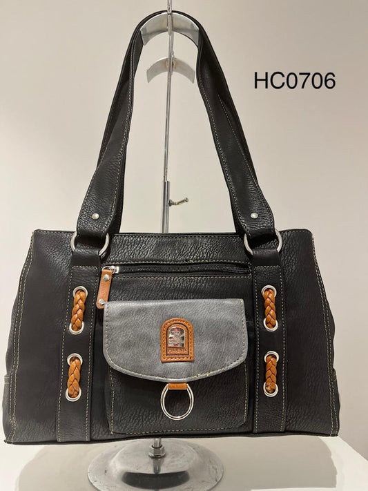 Women's Shoulder Strap Stylish Comfortable Travel Party Bags image 0