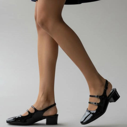 Stilettos Black image 0