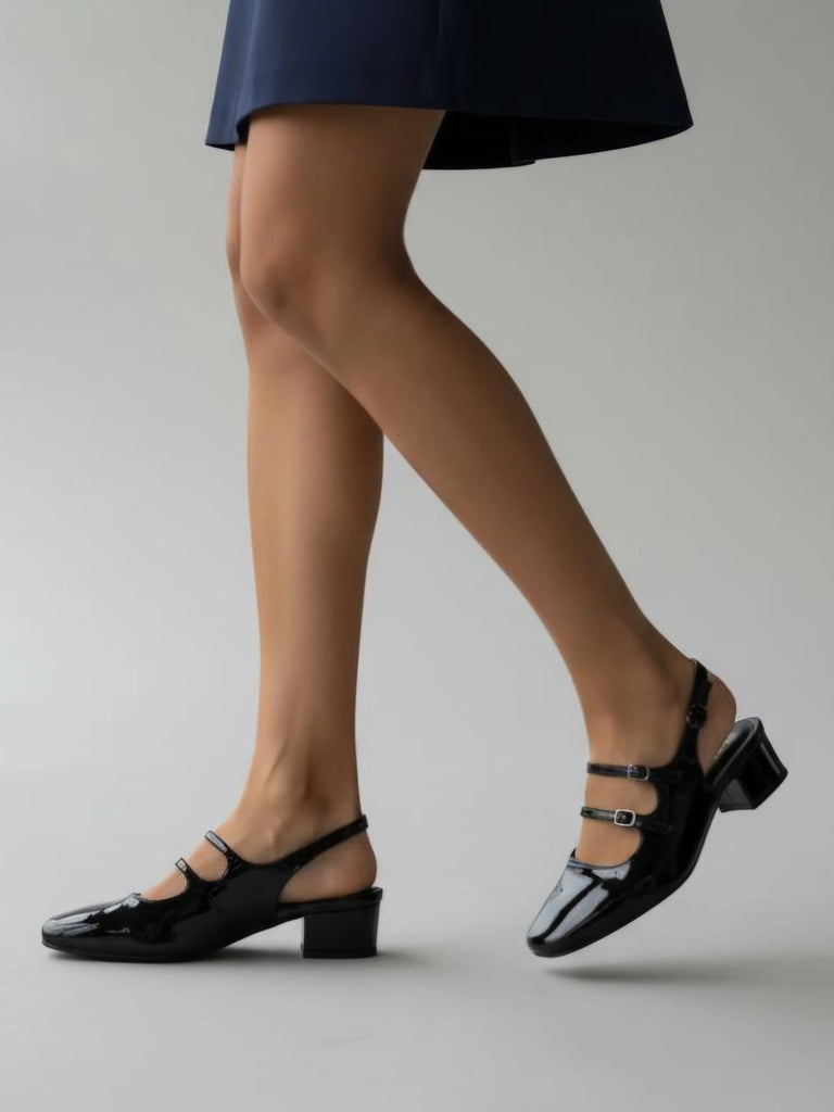 Stilettos Black image 0