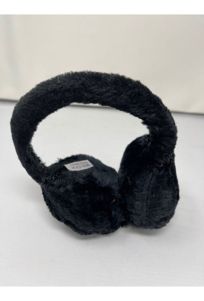 Ladies Earmuffs Winter Super Soft Ear Muffs Warmer Earflaps Cosy Warm Cold image 1