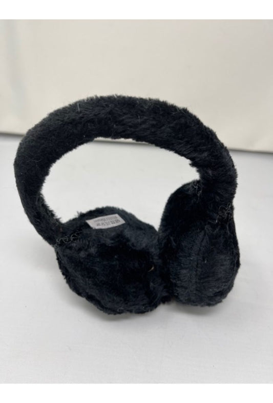 Ladies Earmuffs Winter Super Soft Ear Muffs Warmer Earflaps Cosy Warm Cold image 1