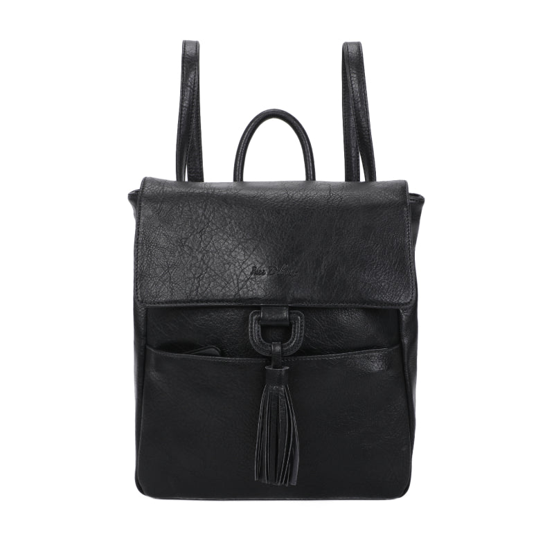 Women's Backpack Travel Bag Multi Functional Multi Pockets Rucksack Tote Bags image 8