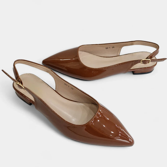 Women Ballerina Shoes image 0