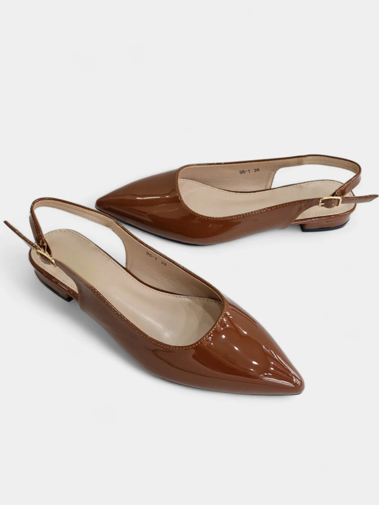 Women Ballerina Shoes image 0