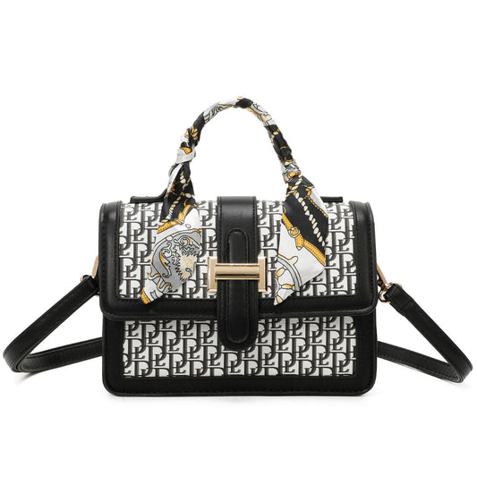 Ladies Work Bag Women Designer Handbag Faux Leather Tote Shoulder Bag image 0