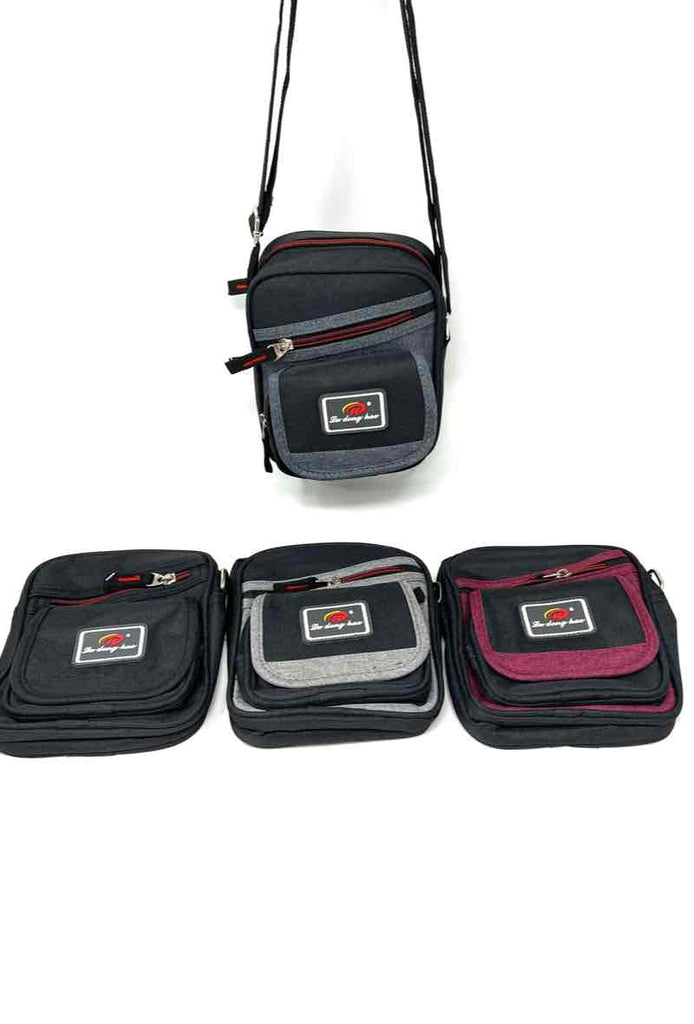 Unisex Dong Hao Bag image 0