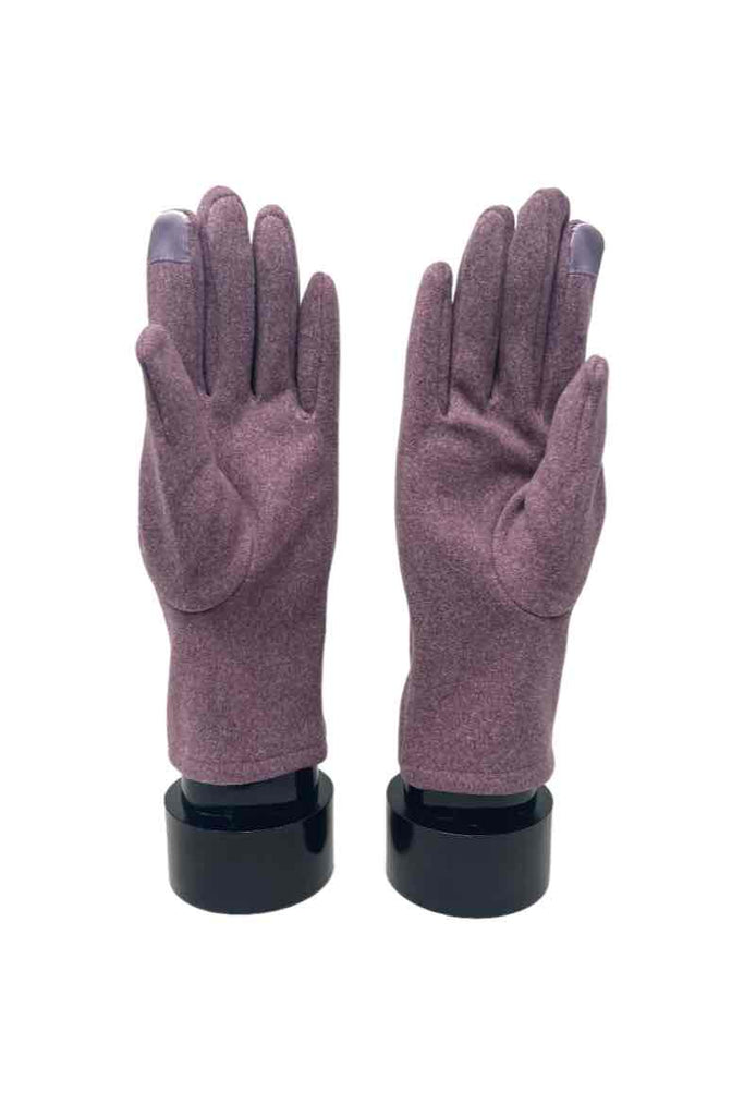 Women's Gloves Touch Screen Stylish Pompom Soft Winter Comfortable Warm Gloves image 2