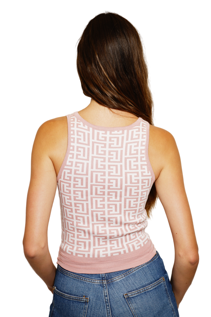Womens Vest Tops Summer Sleeveless Blouse Ladies Tank Cami Tee T Shirt Plus Size image 7