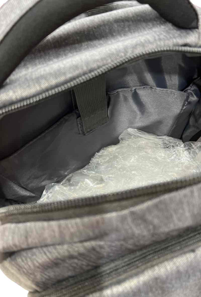 Backpack 3 pockets School and Hiking image 4