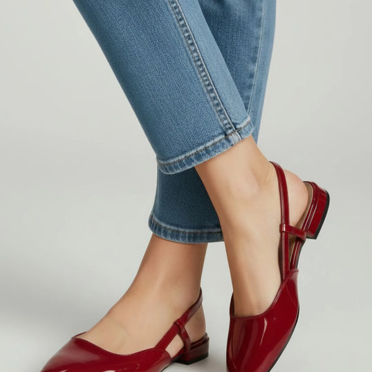 Ballerina Shoes image 0