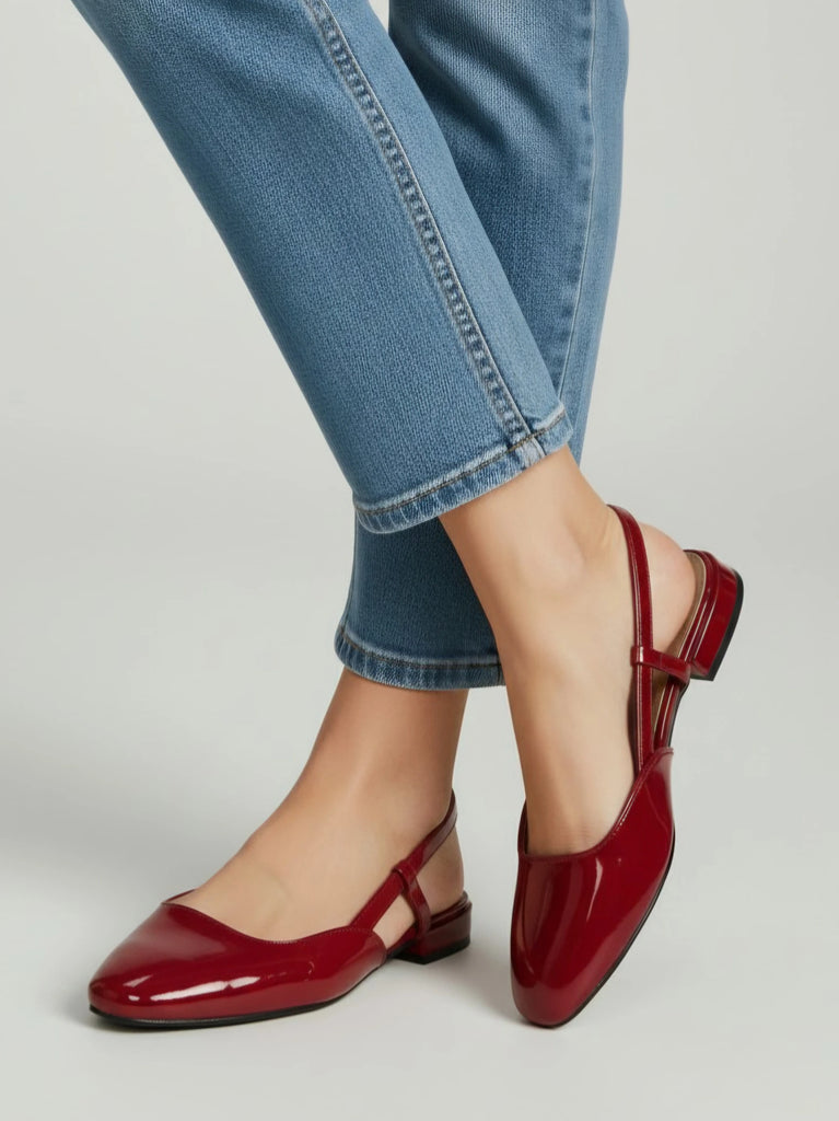 Ballerina Shoes image 0