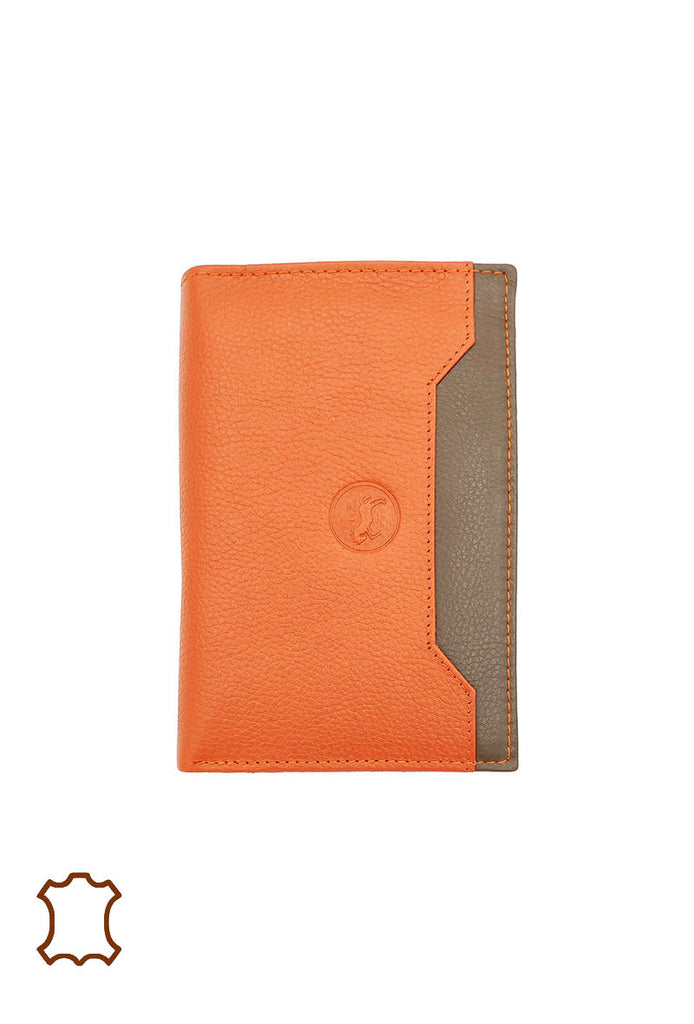 Men's Leather Wallet Credit Card , Photo I.D Holder Money Wallet Coin Purse image 4