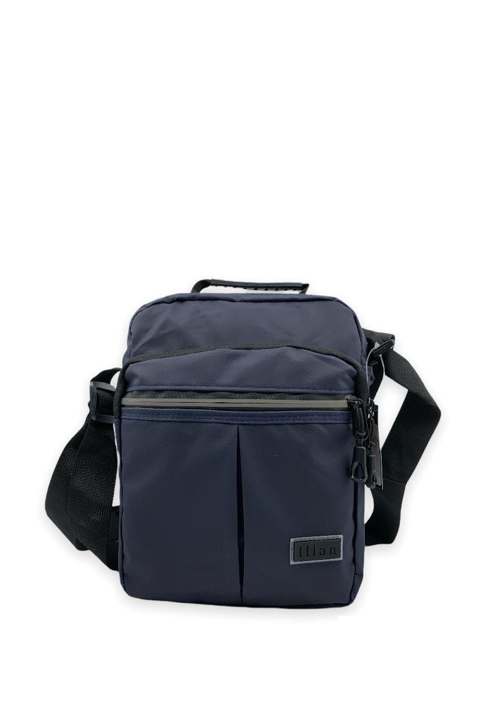 Unisex Waterproof Bag Crossbody Canvas Shoulder Bag Utility Work Travel Gym Bag image 5