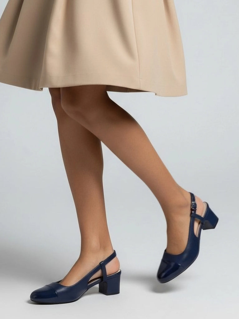 Women Ladies Sandals Stilettos image 3