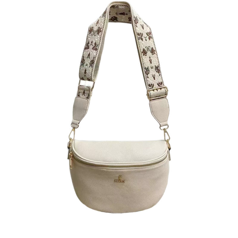 Womens Ladies Bum Bag Waist Fanny Pack Holiday Travel Wallet Money Belt Bumbag image 4