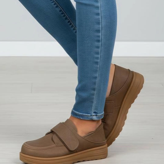 Moccasins Camel image 0