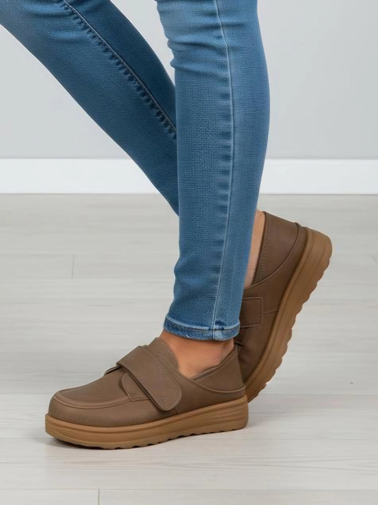Moccasins Camel image 0