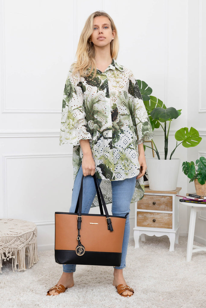 Womens Handbag Deja vu image 1