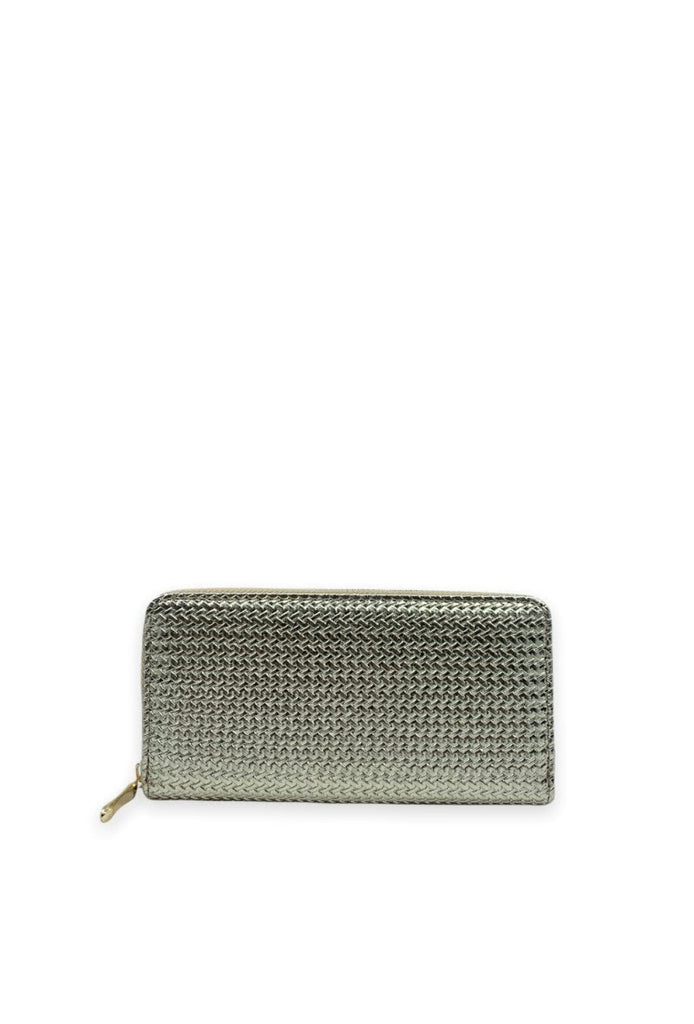 Ladies Purse Multi Compartment Credit Card Coin Money Wallet Clutch Bag image 3