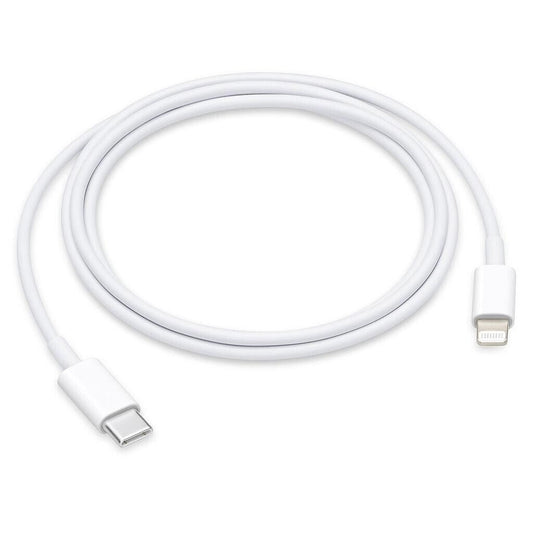 Apple iPhone USB-C Type to Lightning Cable Data Sync USB Charger Cable 2M image 0