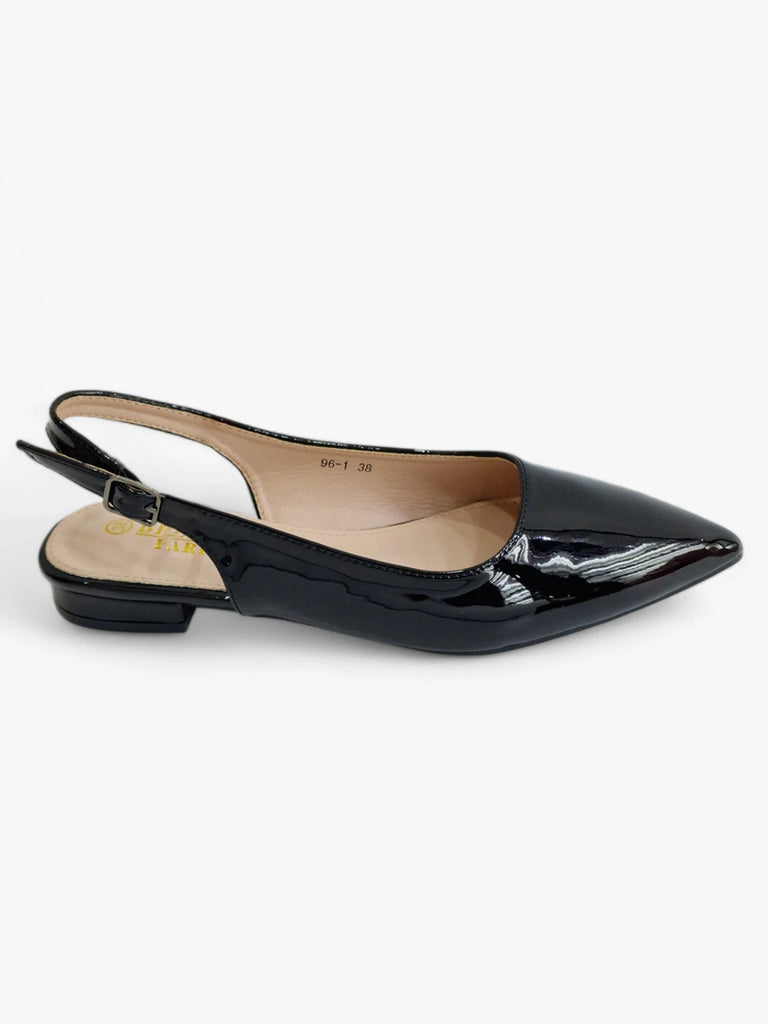 Women Ballerina Shoes image 7
