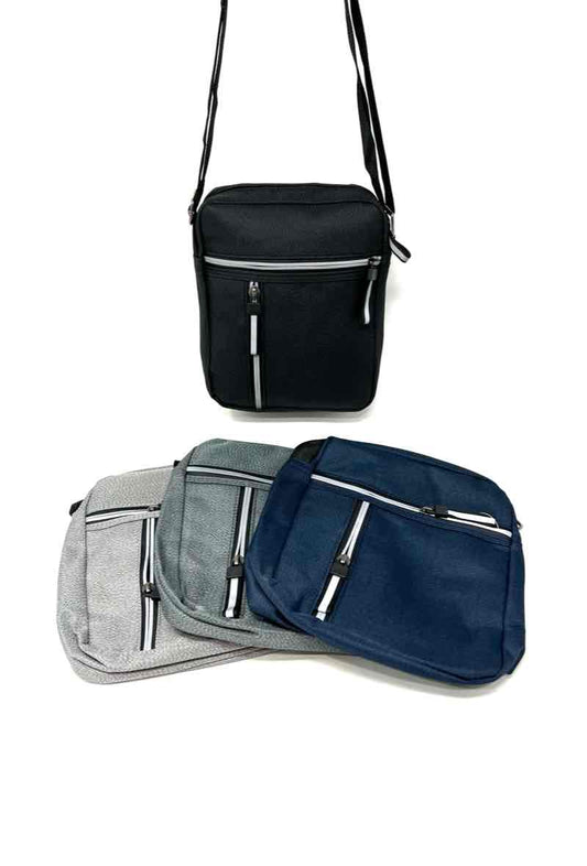 Cross Body Bag Men’s bag - Medium image 0