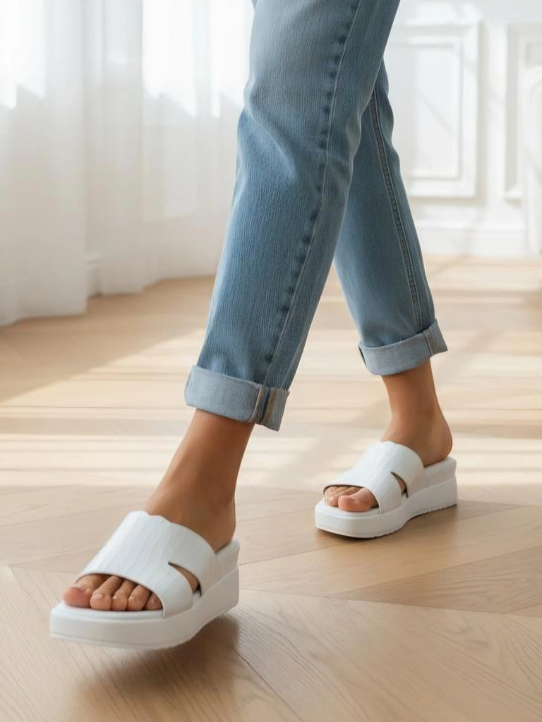 Ladies Clogs Sandals ( 26-53 ) image 2