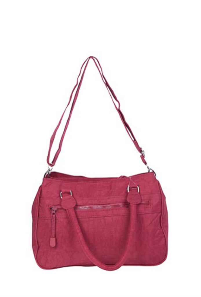 Women's Shoulder Bags Multi Pockets Comfortable Modern Travel Party Bags image 9