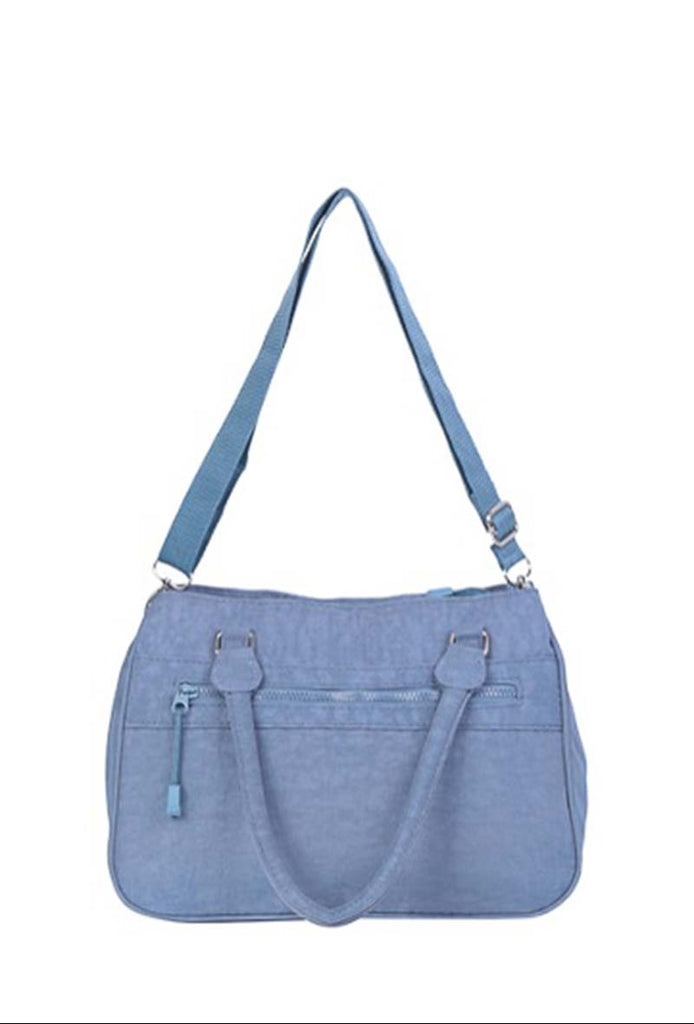 Women's Shoulder Bags Multi Pockets Comfortable Modern Travel Party Bags image 5