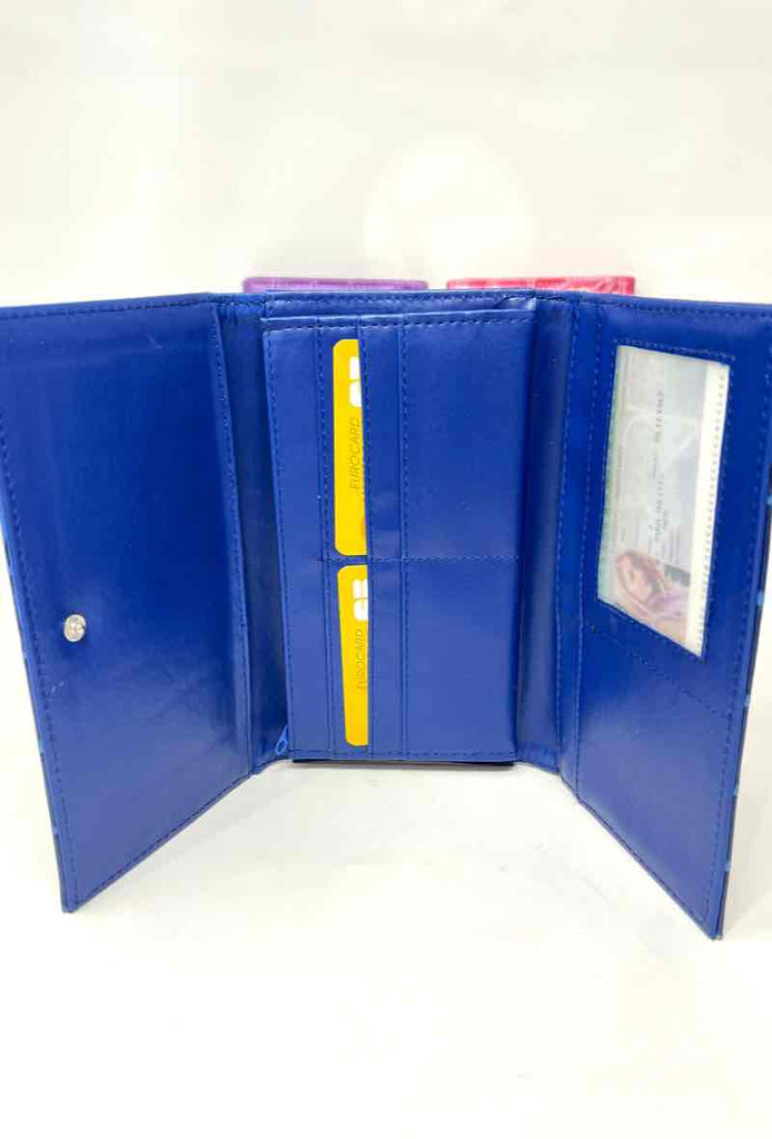 Women's Multi-Card Wallet Comfortable Cards Coins Money Holder Multi Pockets image 2