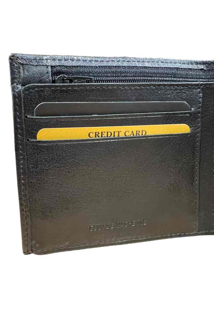 Leather Wallets RFID Protection image 3