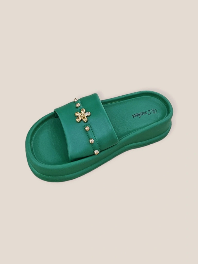 Ladies Slippers image 3