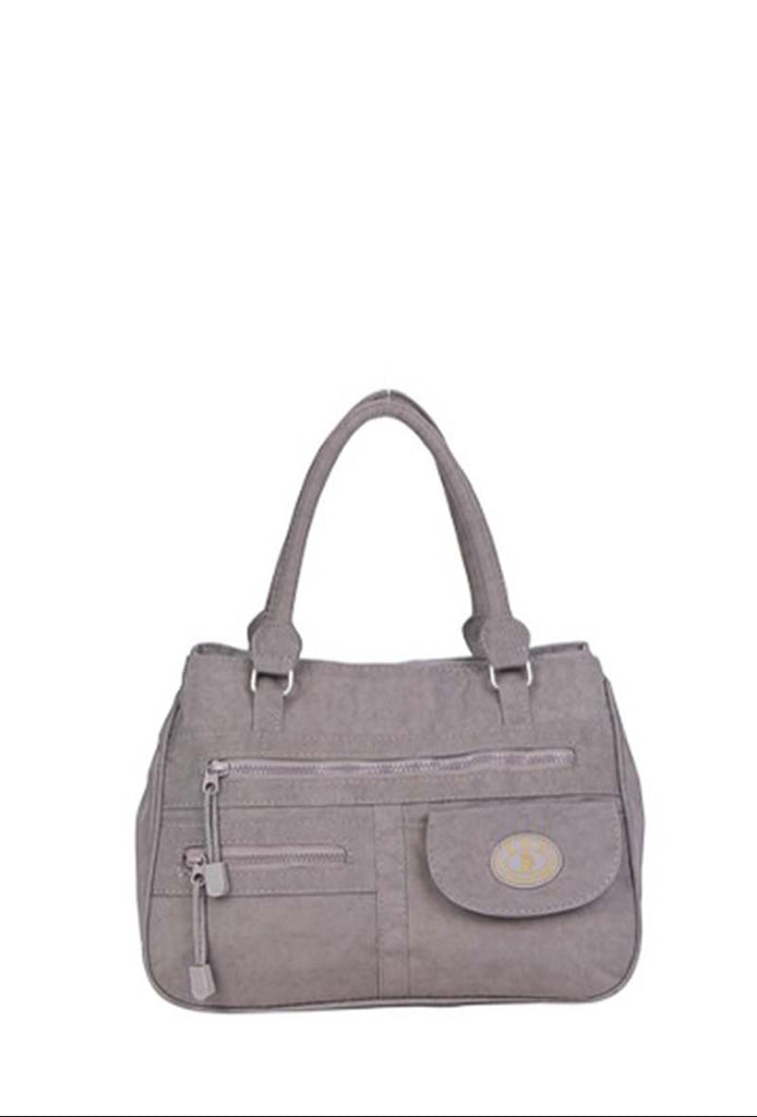 Women's Shoulder Bags Multi Pockets Comfortable Modern Travel Party Bags image 2