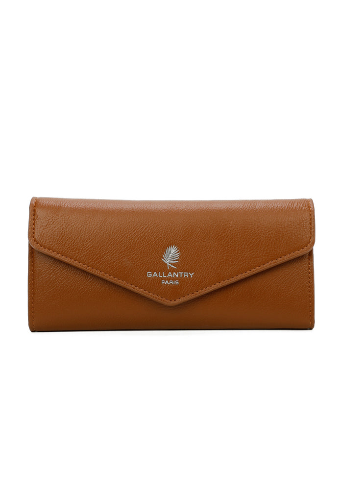 Women's Leather Wallet Elegant and Timeless Design Stylish wallet image 4