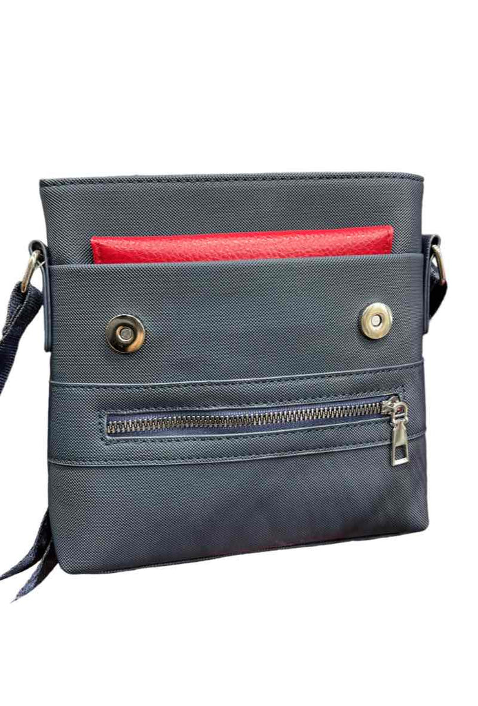 Cross Body Bag - Men’s bag image 2