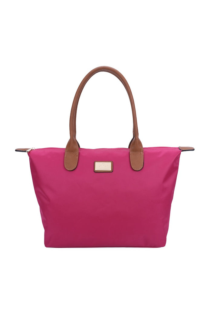 Women's Large Work Bag Women Designer Handbag Synthetic Shoulder Bag image 10