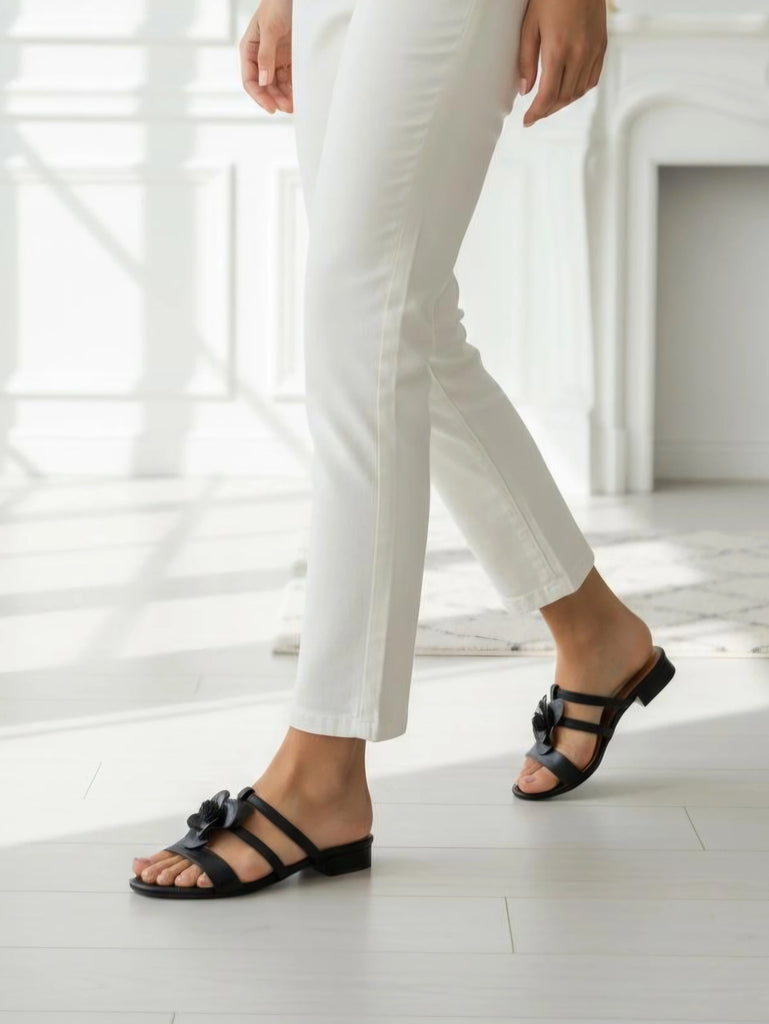 Ladies Mules Sandals Summer/Spring image 5