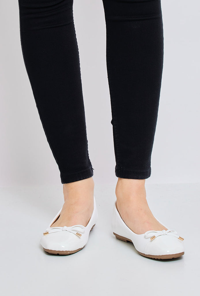 Women's  BALLERINA Pumps Wholesale Prices image 1